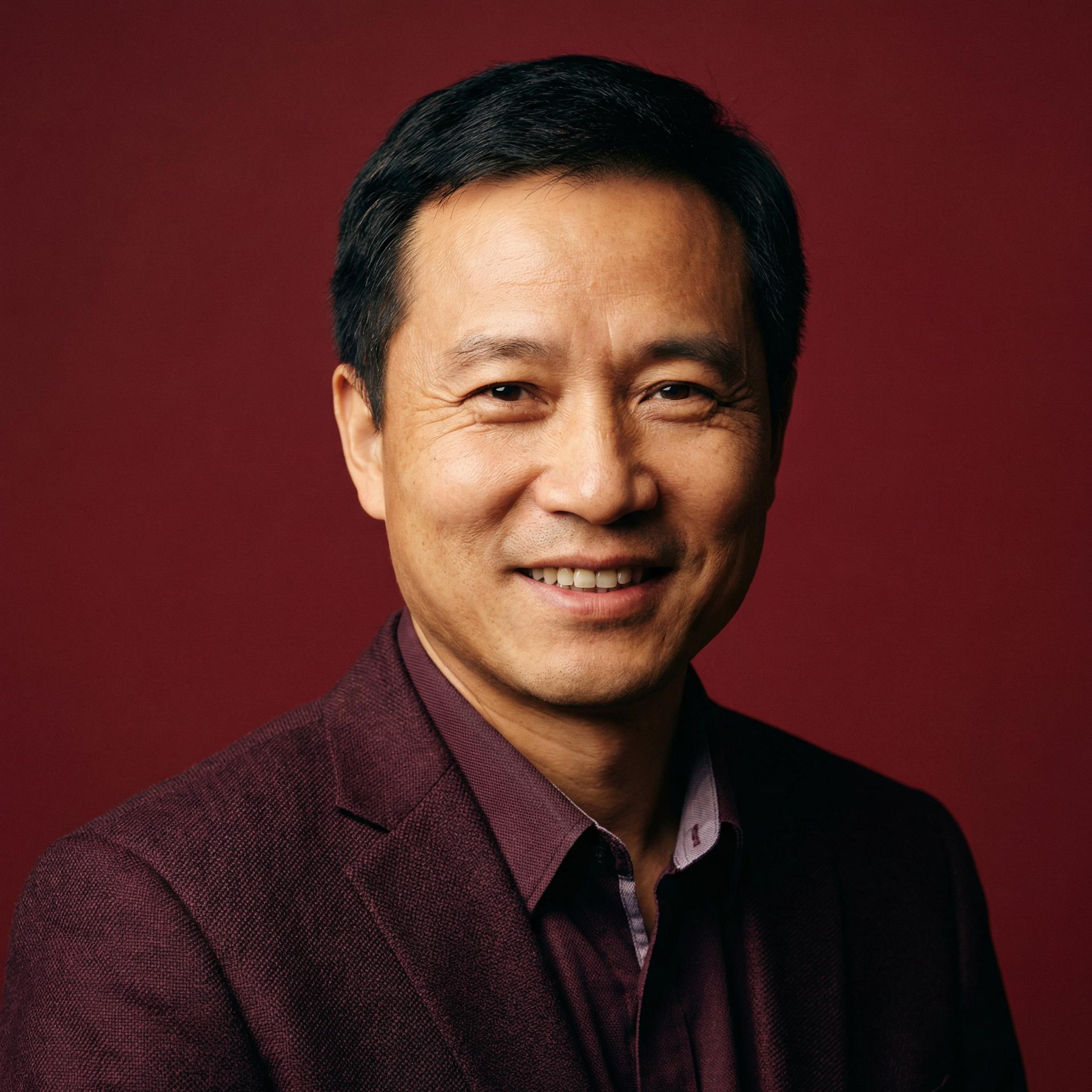 抖音风植物视频专家陈建国