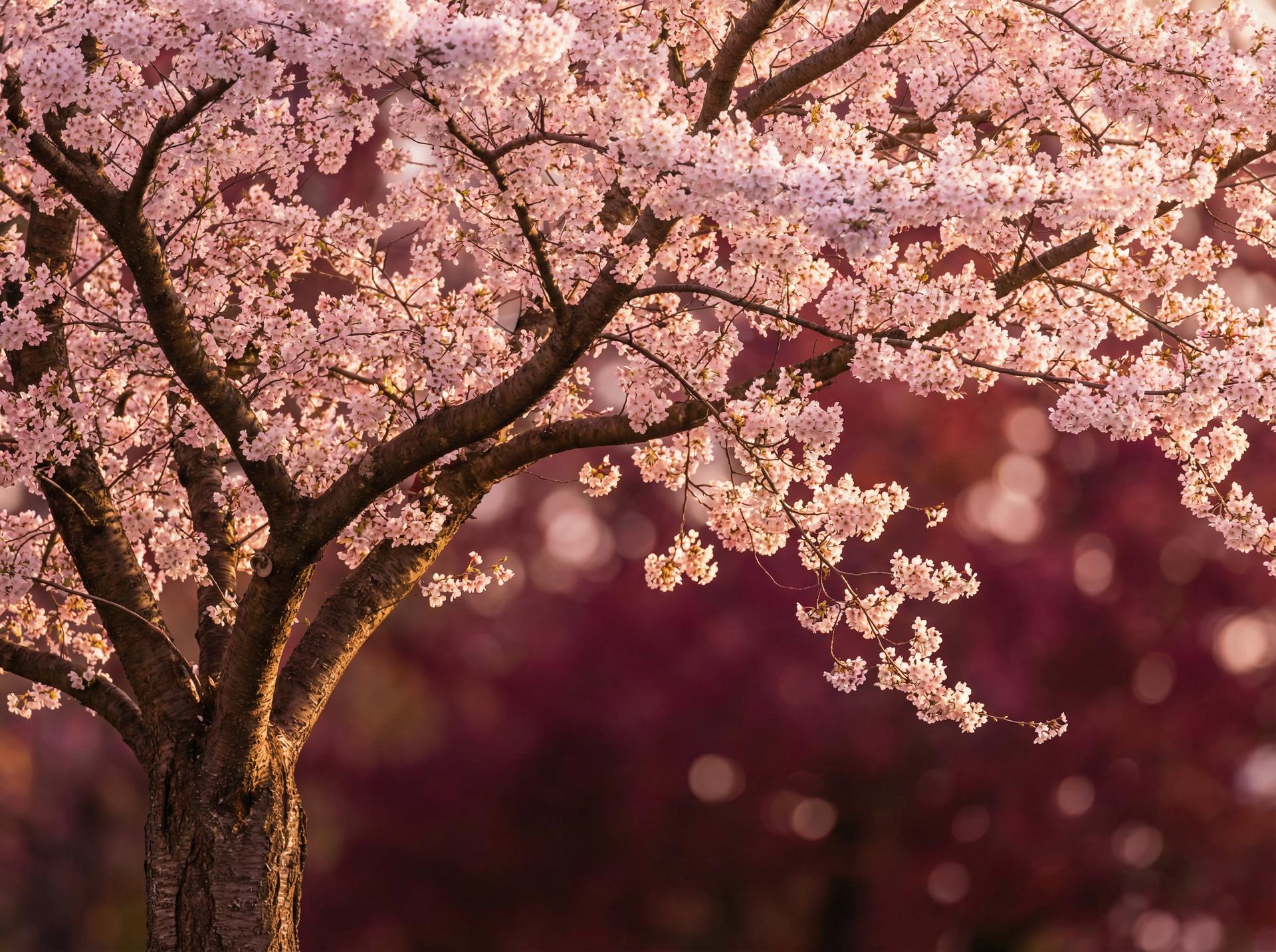 抖音风植物短视频